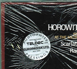 Vladimir Horowitz - Scarlatti*, Chopin*, Liszt*, Rachmaninoff* : Horowitz At The Met (LP, Album)