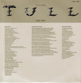 Jethro Tull : Crest Of A Knave (CD, Album, Ltd, RE, RM, Pap)