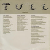 Jethro Tull : Crest Of A Knave (CD, Album, Ltd, RE, RM, Pap)