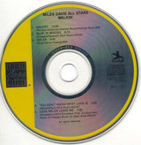 Miles Davis All Stars : Walkin' (CD, Album, RE, RM)
