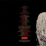 Frank Zappa : Joe's Garage Act 1 (CD, Album, Ltd, RE, RM, Pap)