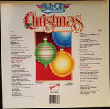 The High-On Music, Musicians & Singers* : High-On Christmas (LP, Album)
