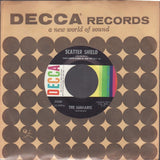 The Surfaris : I Wanna Take A Trip To The Islands / Scatter Shield (7")
