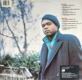 The Robert Cray Band : Who's Been Talkin' (LP, Album, RE, RM, Spe)