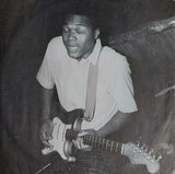 The Robert Cray Band : Who's Been Talkin' (LP, Album, RE, RM, Spe)