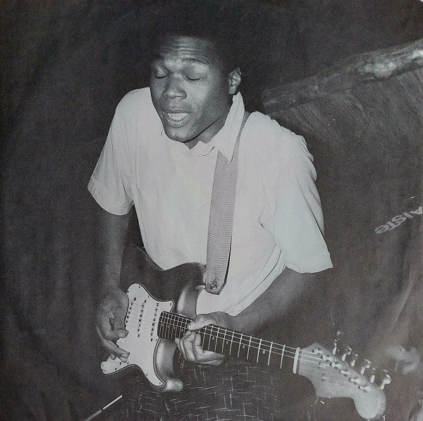 The Robert Cray Band : Who's Been Talkin' (LP, Album, RE, RM, Spe)