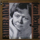 Jean Redpath With Abby Newton : Father Adam (LP, Album)