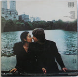 John Lennon & Yoko Ono : Milk And Honey (LP, Album, Hau)