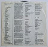 John Lennon & Yoko Ono : Milk And Honey (LP, Album, Hau)