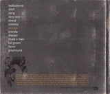 The Jon Spencer Blues Explosion : Orange (CD, Album, Dig)