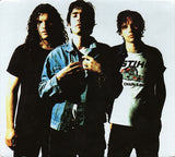 The Jon Spencer Blues Explosion : Orange (CD, Album, Dig)