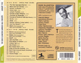 Duke Ellington And His Orchestra : The Duke Ellington Carnegie Hall Concerts: January 1943 (2xCD, Album, RE)
