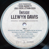 Various : Inside Llewyn Davis (Original Soundtrack Recording) (LP, Album)