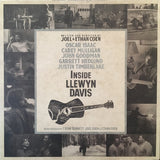 Various : Inside Llewyn Davis (Original Soundtrack Recording) (LP, Album)