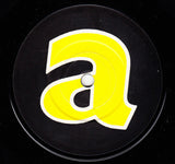 Primitives* : Out Of Reach (7", Single, Ltd)