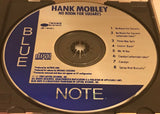 Hank Mobley : No Room For Squares (CD, Album, RE)