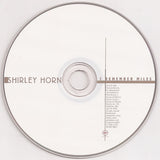 Shirley Horn : I Remember Miles (CD, Album)