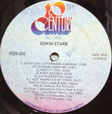 Edwin Starr : Edwin Starr (LP, Album)