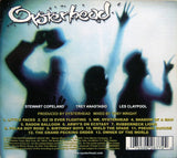 Oysterhead : The Grand Pecking Order (CD, Album, Dig)