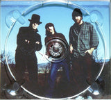 Oysterhead : The Grand Pecking Order (CD, Album, Dig)