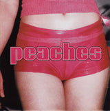 Peaches : The Teaches Of Peaches (CD, Album)