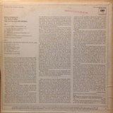 George Szell, Zoltán Kodály / Sergei Prokofiev - The Cleveland Orchestra : Szell Conducts Two Musical Fables (Háry János And Lieutenant Kijé) (LP, RP)