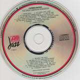 Carmen McRae : The Great American Songbook (CD, RE)