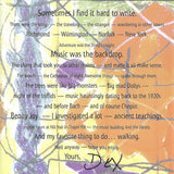 Dexter Romweber : Folk Songs (CD, Album)