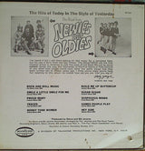 The Royal Teens (3) : Newies But Oldies (LP)