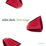 Miles Davis : Love Songs (CD, Comp)