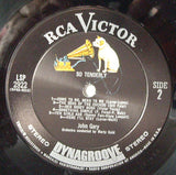 John Gary : So Tenderly (LP, Album)