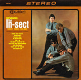 The In-Sect : Introducing The In-Sect Direct From England (LP, Album)