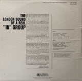 The In-Sect : Introducing The In-Sect Direct From England (LP, Album)