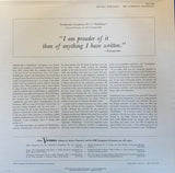 Pyotr Ilyich Tchaikovsky - Arturo Toscanini, NBC Symphony Orchestra : Symphony No. 6, In B Minor, Op. 74 ("Pathétique") (LP, Album, Mono)