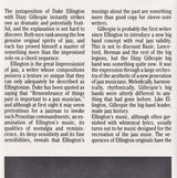 Dizzy Gillespie And His Orchestra : A Portrait Of Duke Ellington (CD, Album, RE)