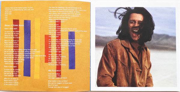 Tears For Fears : Elemental (CD, Album)