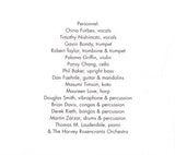 Pink Martini : Hang On Little Tomato (CD, Album, Dig)