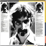The Mothers Of Invention* : Weasels Ripped My Flesh (CD, Album, Ltd, RE, RM, Pap)