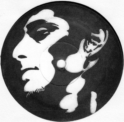Sotero And David Christophere : One Of Us (12", S/Sided, W/Lbl)