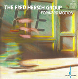 The Fred Hersch Group : Forward Motion (CD, Album)
