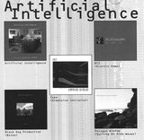 Autechre : Basscad,EP (CD, EP)