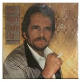 Merle Haggard : The Way I Am (LP, Album)