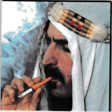 Frank Zappa : Sheik Yerbouti (CD, Album, Ltd, RE, RM, Min)