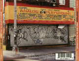 Charlie Hunter Quartet : Songs From The Analog Playground (CD, Album)