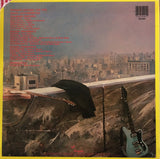 Blondie : AutoAmerican (LP, Album, Ter)