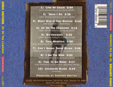 Chris Smither : Up On The Lowdown (CD, Album)