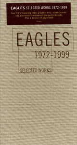 Eagles : Selected Works 1972-1999 (Box, Comp + 4xCD)
