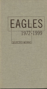 Eagles : Selected Works 1972-1999 (Box, Comp + 4xCD)