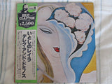 Derek & The Dominos : Layla And Other Assorted Love Songs (2xLP, Album, RE, Gat)