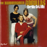 The Gorillas : Gorilla Got Me (CD, Comp)